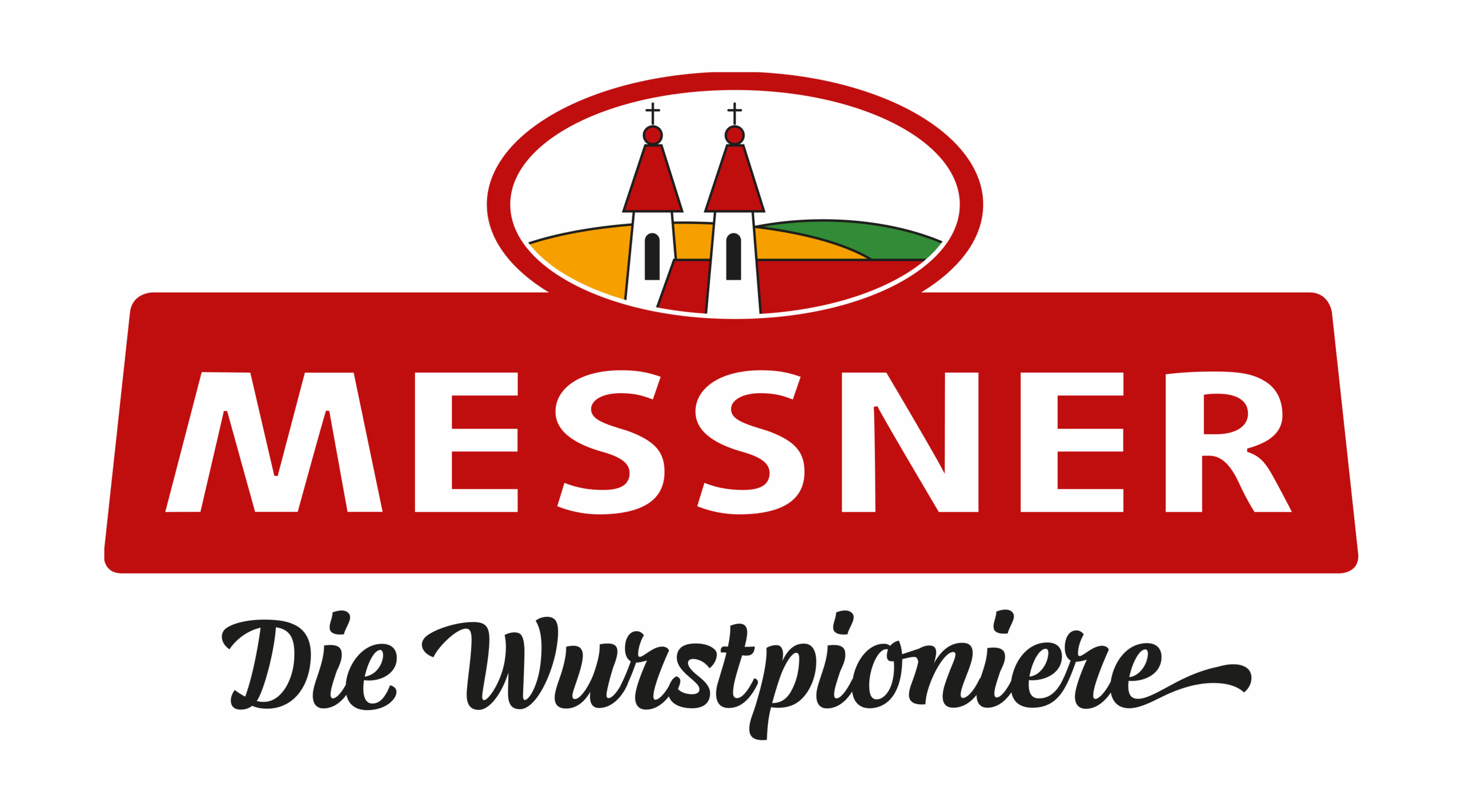 Messner Logo