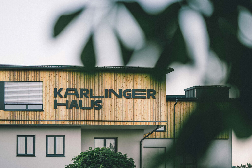Karlingerhaus