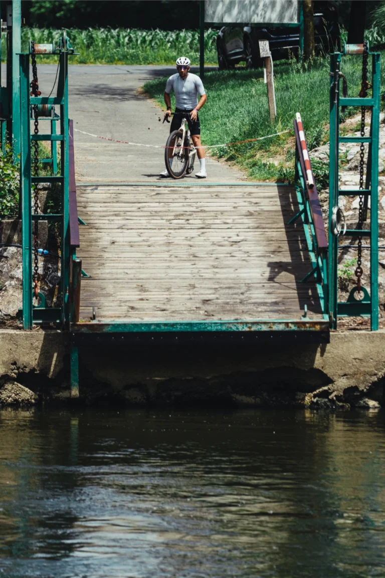 Gravel Biker Gravel Event Gravelei Südsteiermark