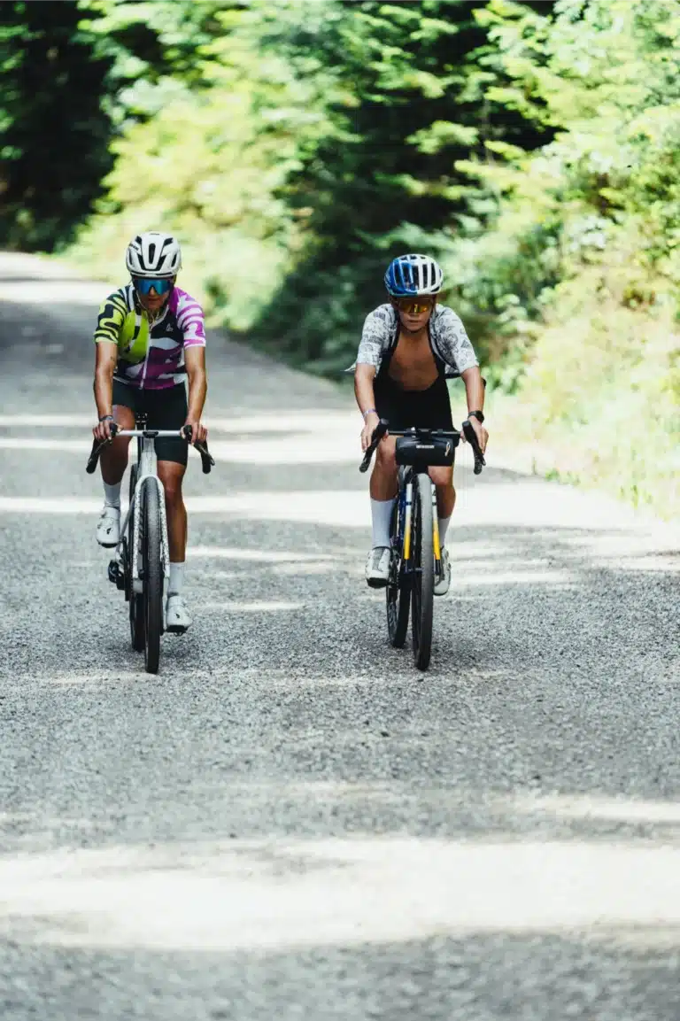 Gravel Biker Gravel Event Gravelei Südsteiermark