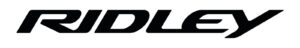 Ridley Logo Partner Gravelei