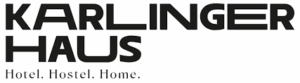 Karlingerhaus logo