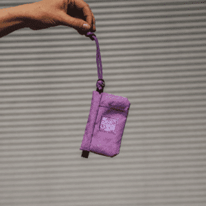 Mini Wallet