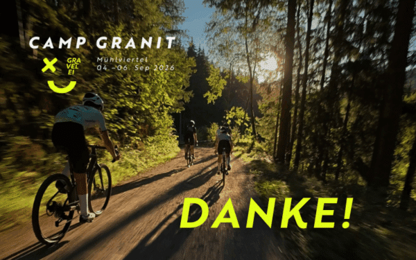 Camp Granit Danke